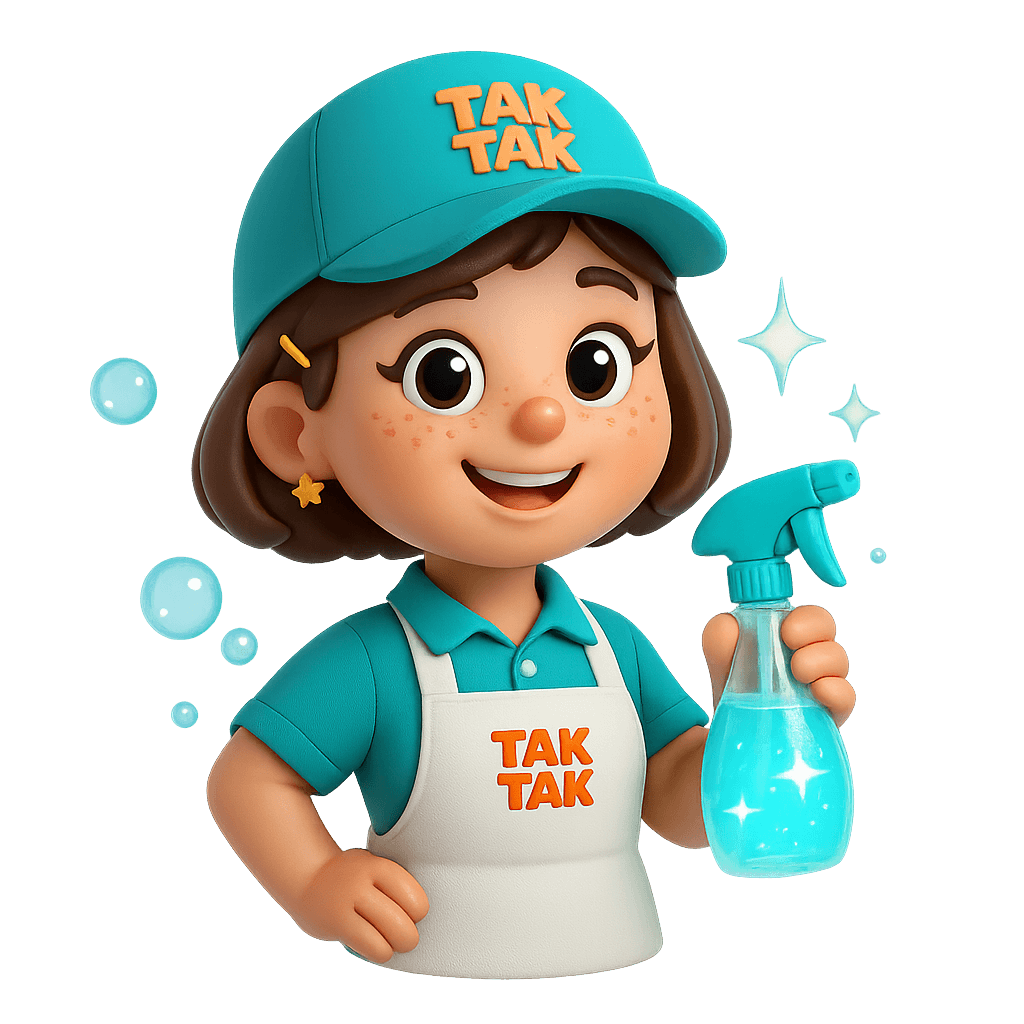 Villa Cleaning Expert