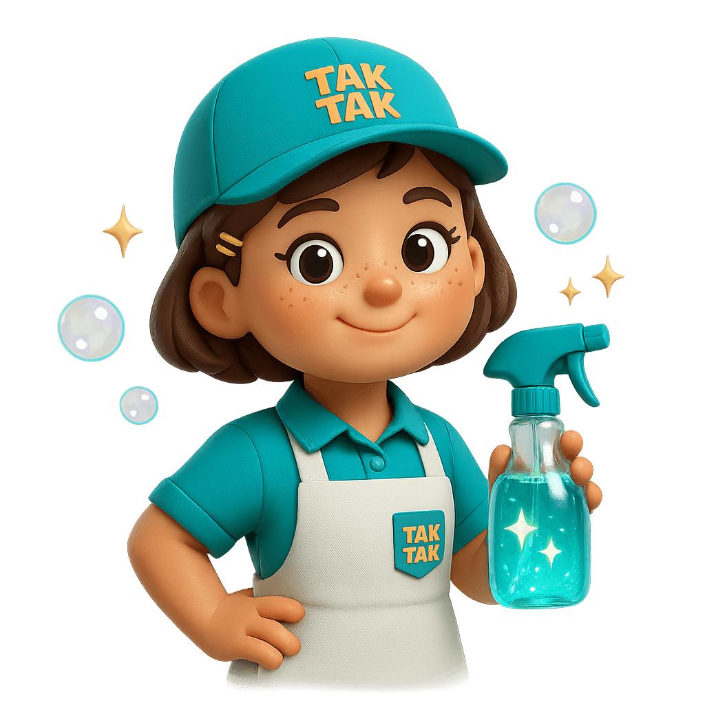 Office Cleaning Expert