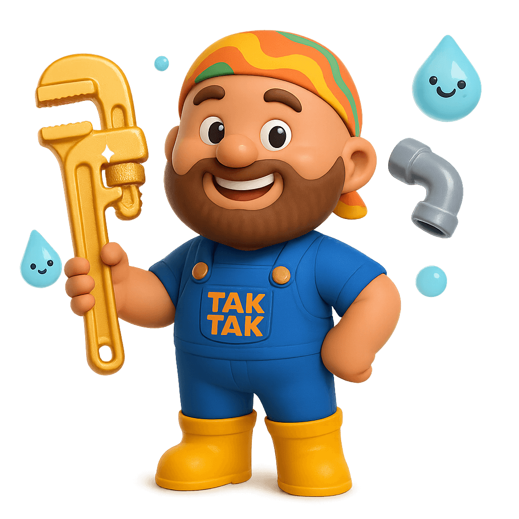 Plumbing Services