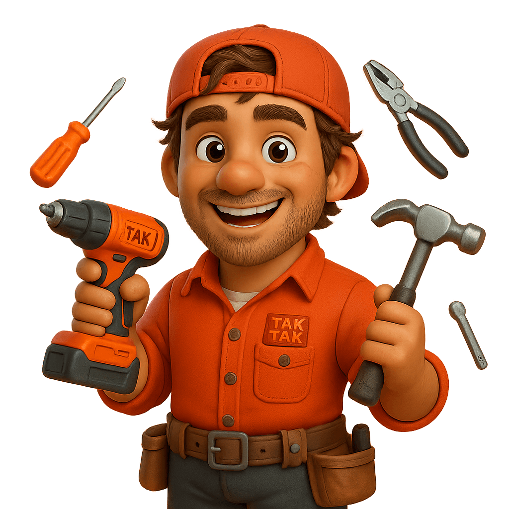 Handyman Services Expert