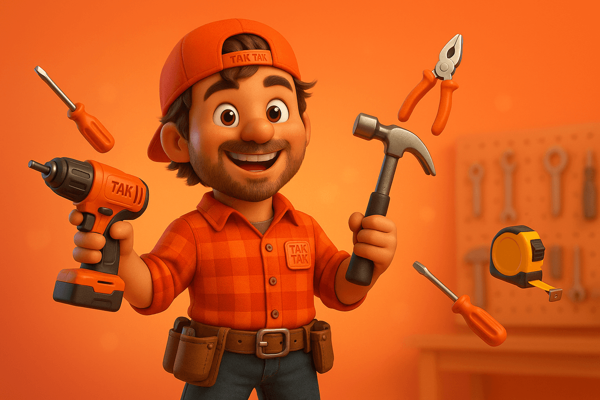 Handyman Services service