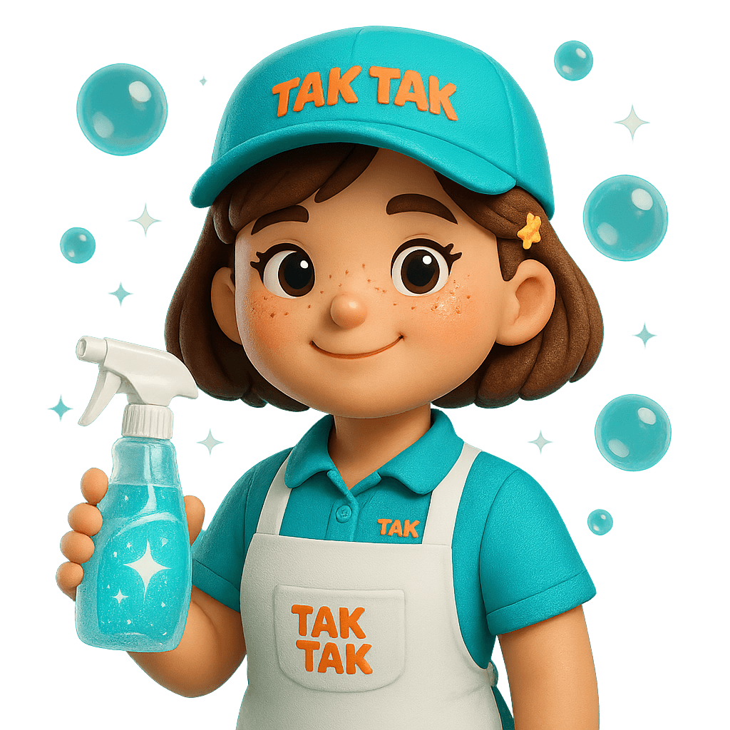 Cleaning Services Expert