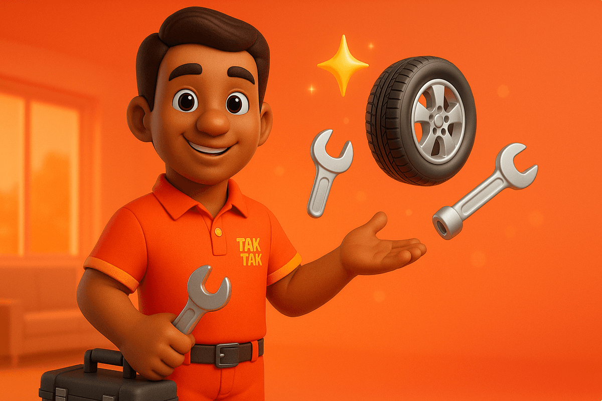 Car Repair Services service