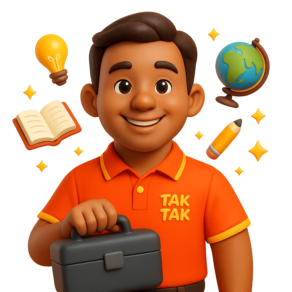 Education & Training Services Expert