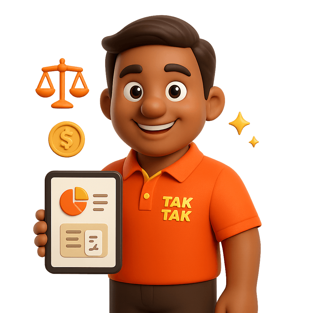 Accounting & Legal Consultancy Services Expert