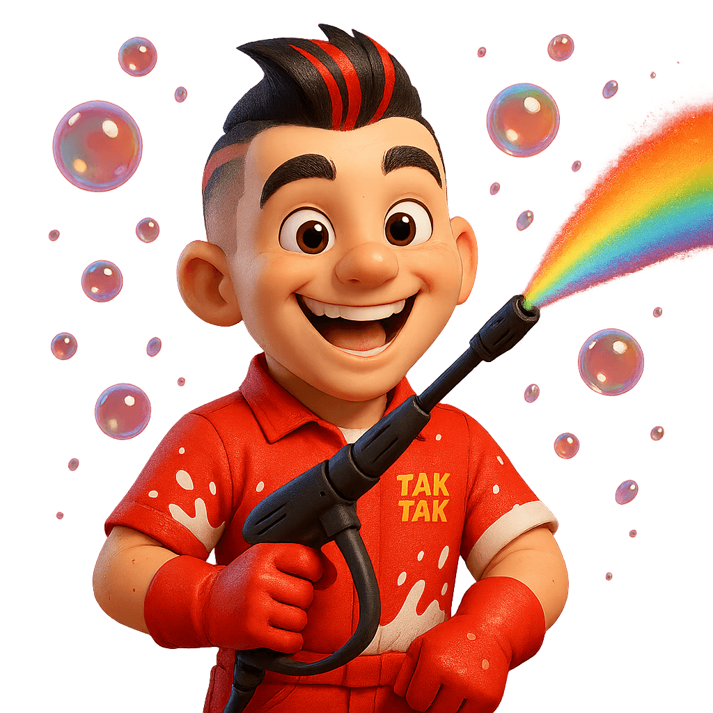 Mobile Car Wash Services