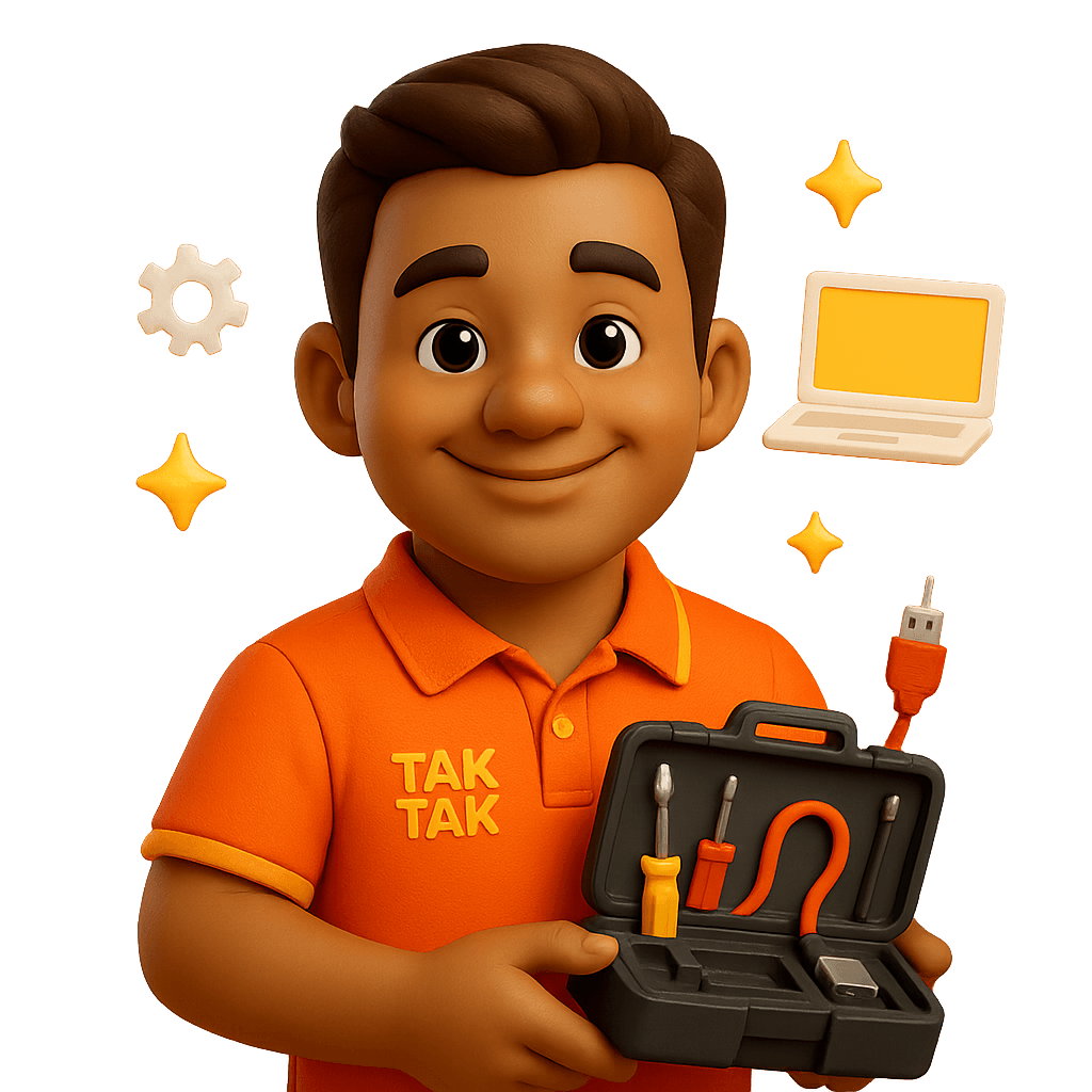 Computer Training Services