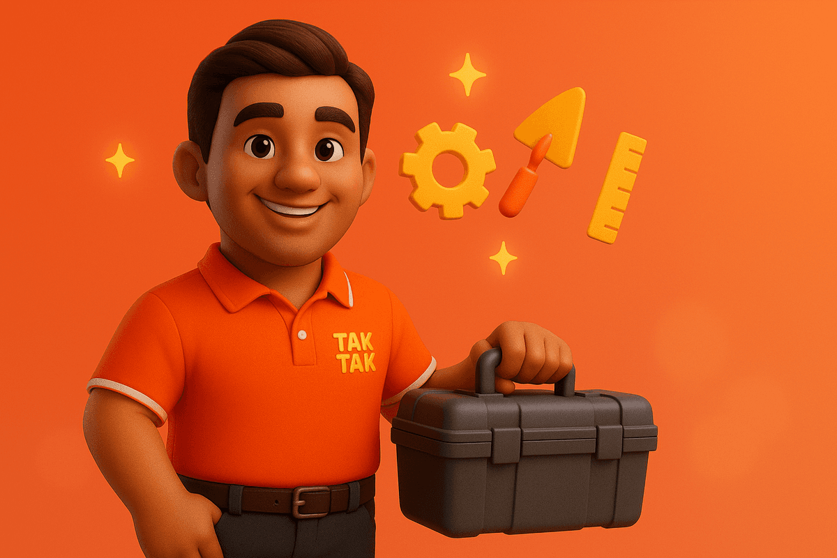 Vocational Training Services service