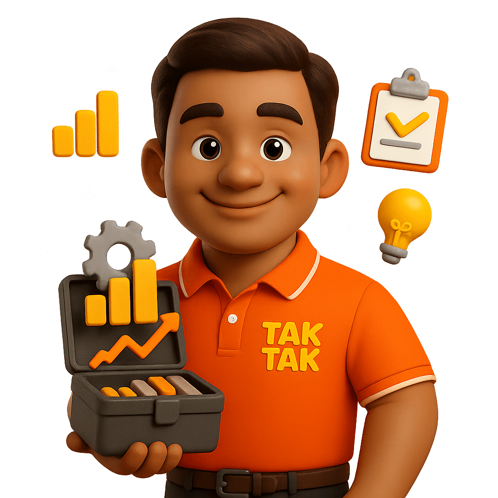 Management Consultancy Services Expert