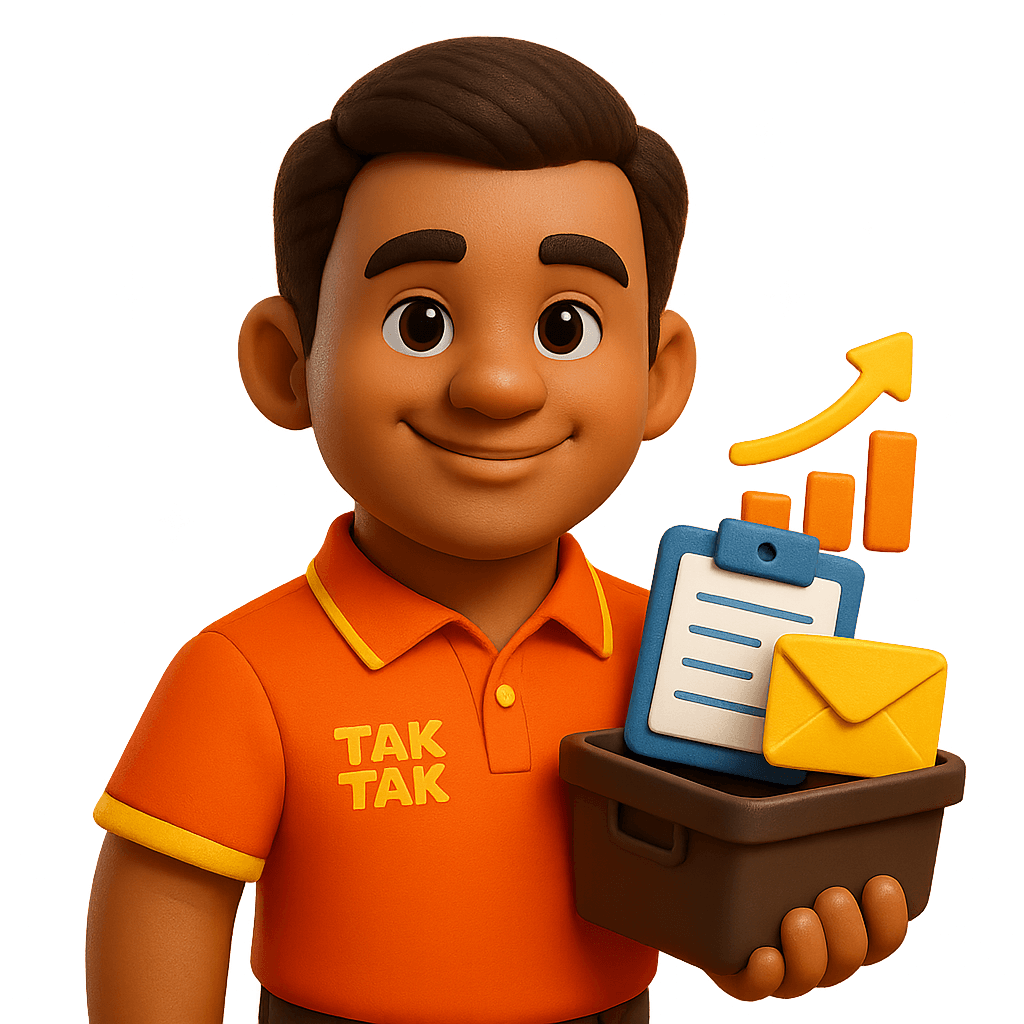 Business Support Services Expert