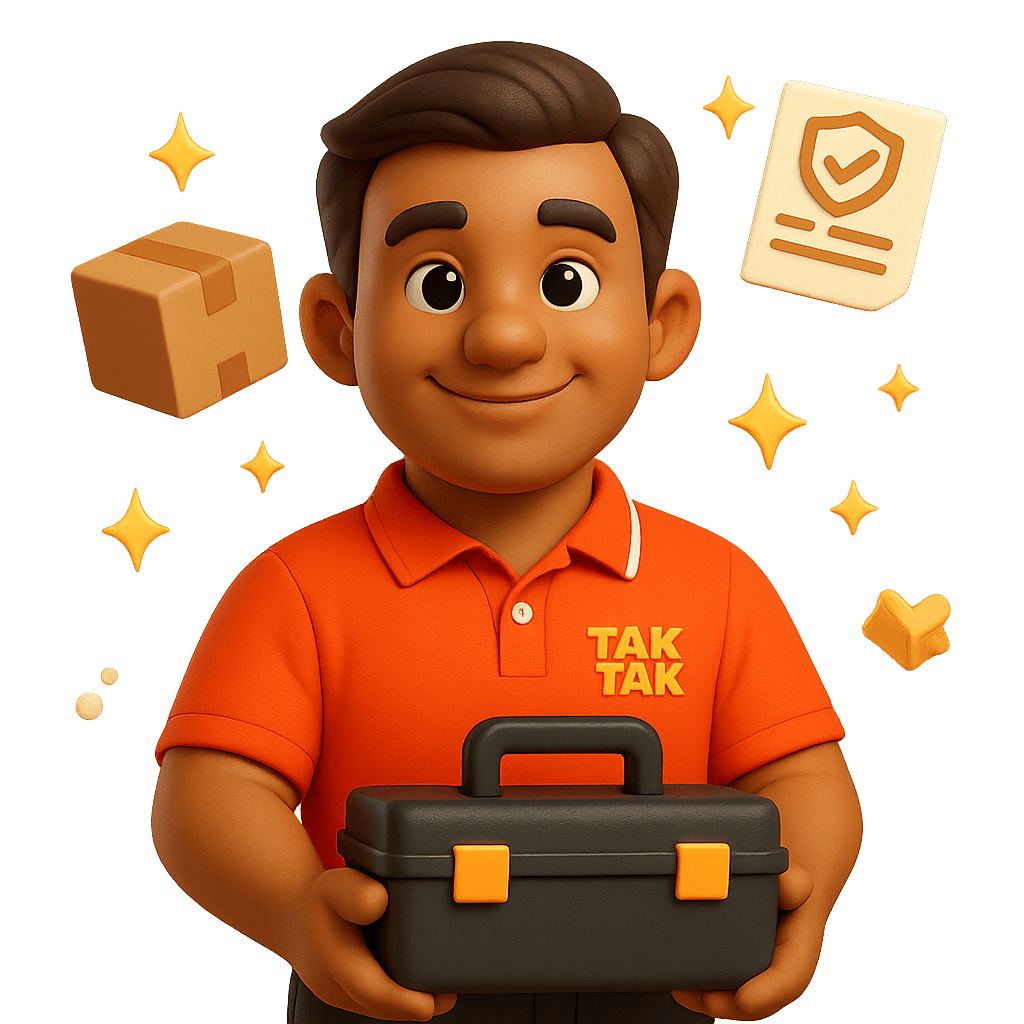 Logistics & Customs Clearance Services Expert