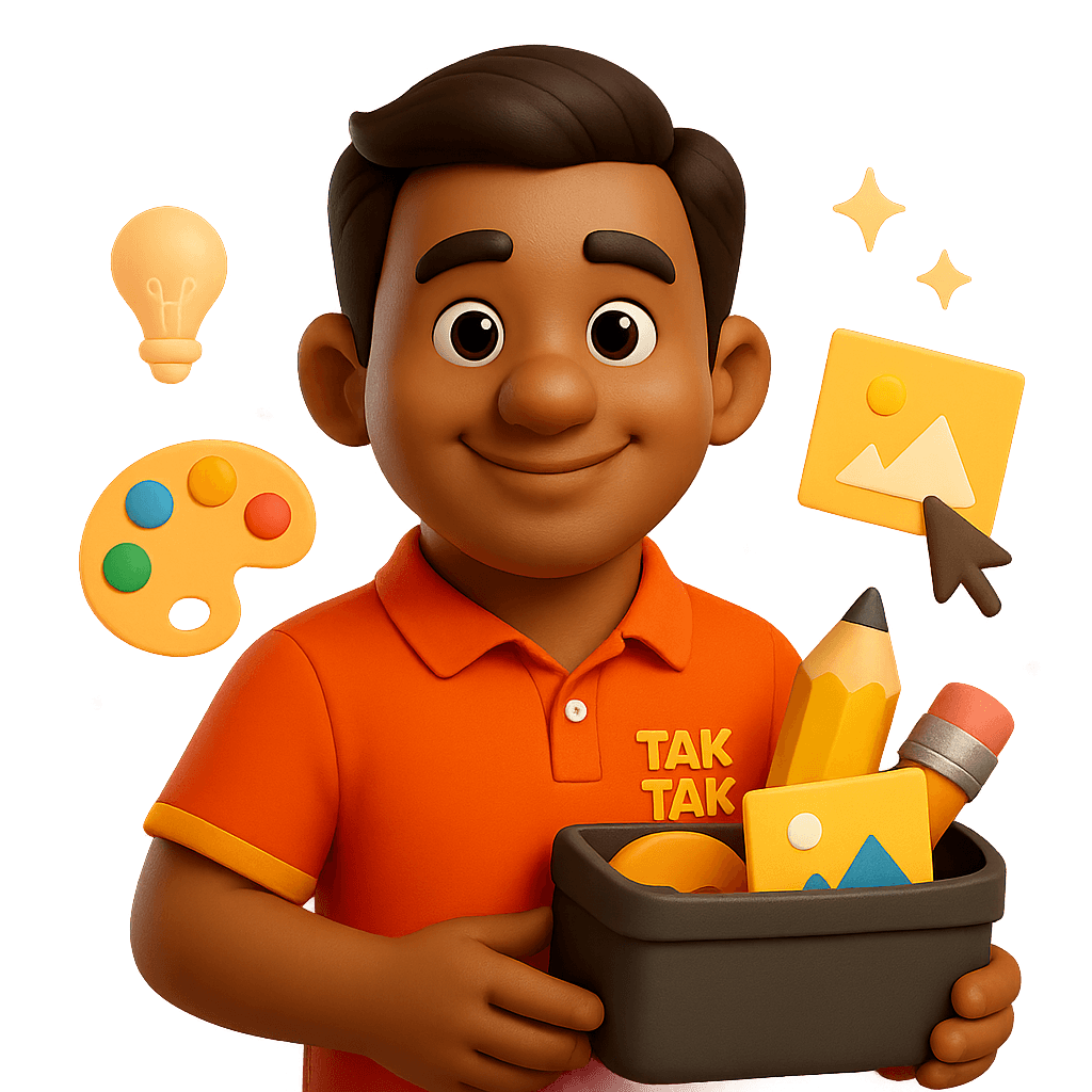 Graphic Design & Advertising Services Expert