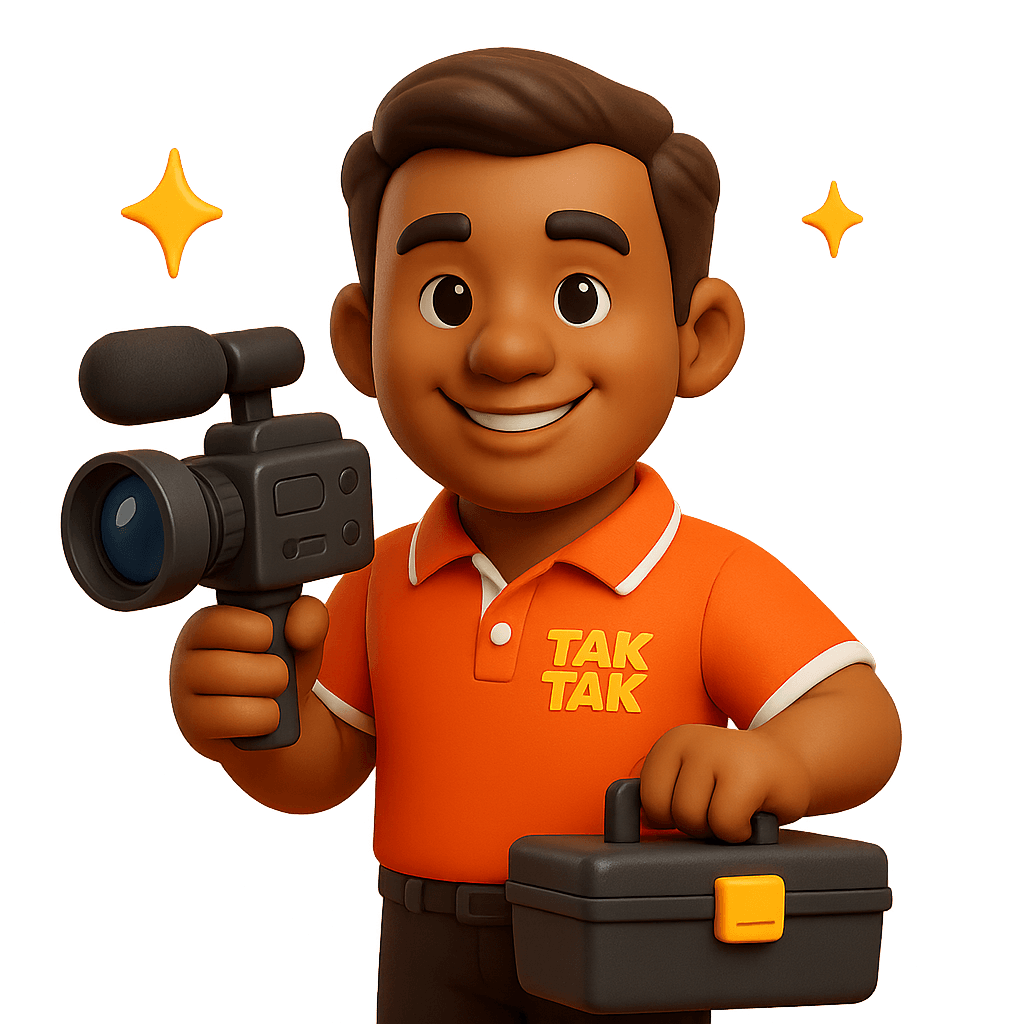 Video Production Services Expert