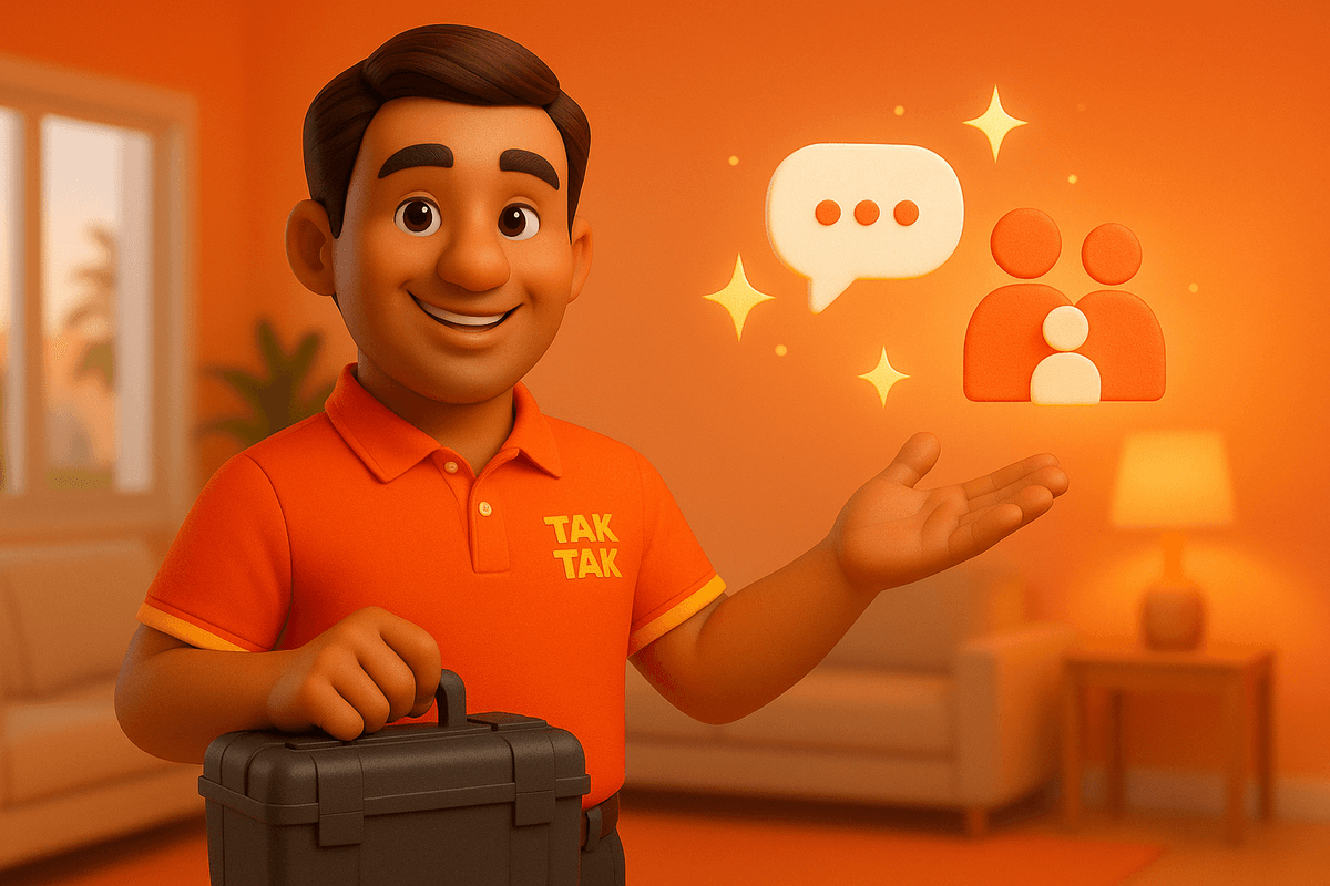 Family Counseling Services service