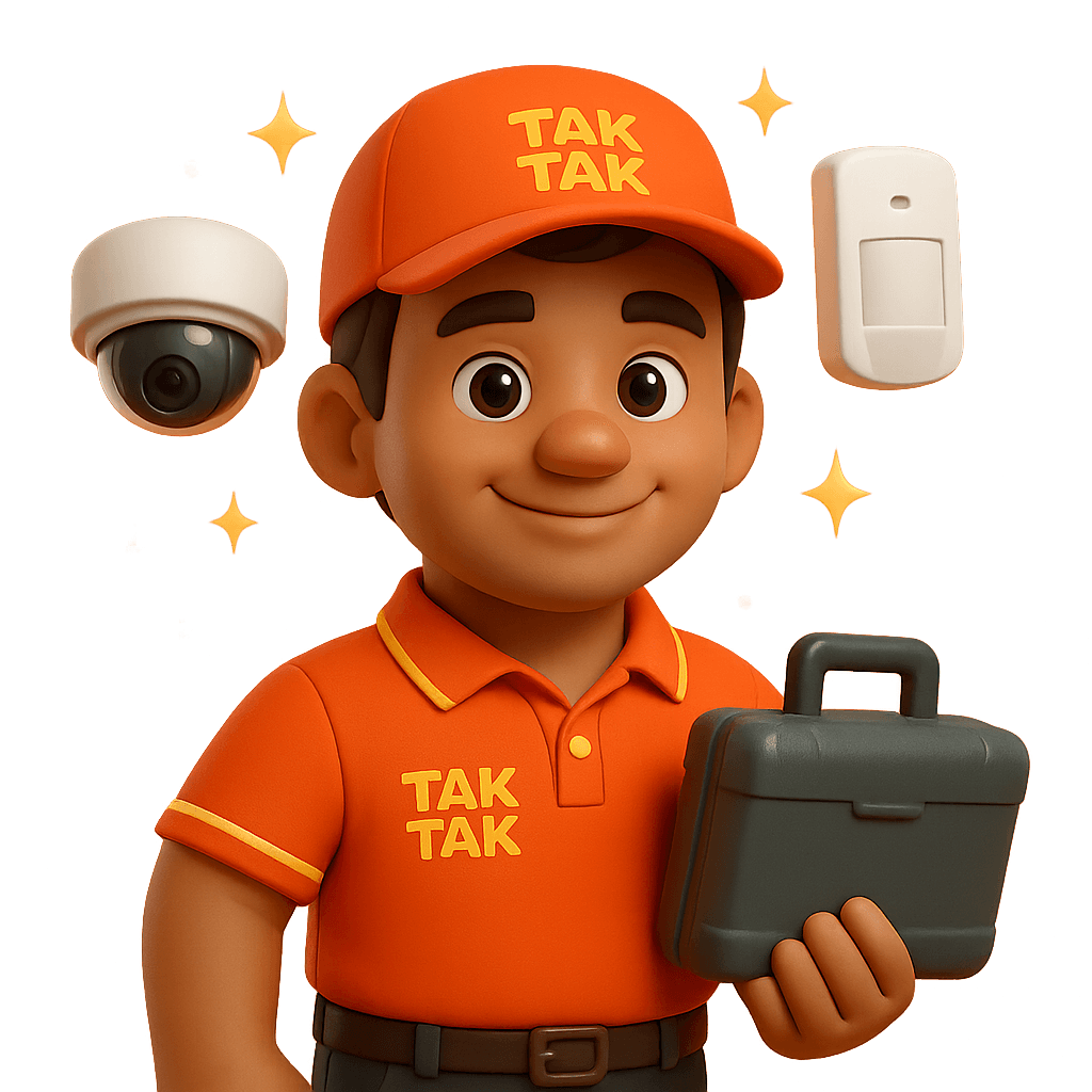 CCTV & Security Systems Services Expert