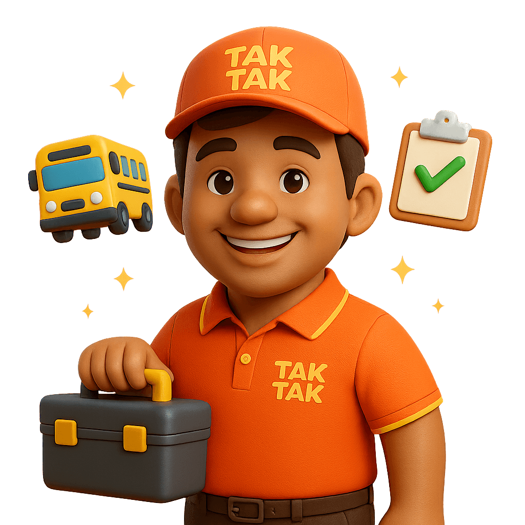 School Trip Organizing Services Expert