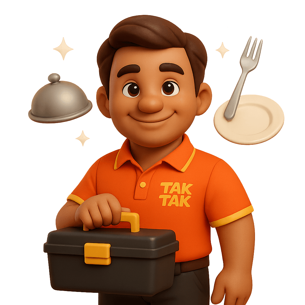 Event Catering Services Expert