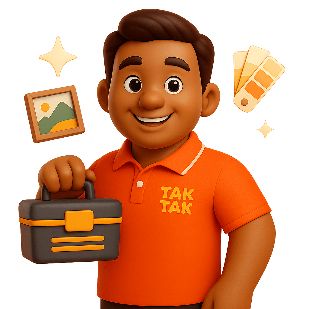 Interior Design Services Expert