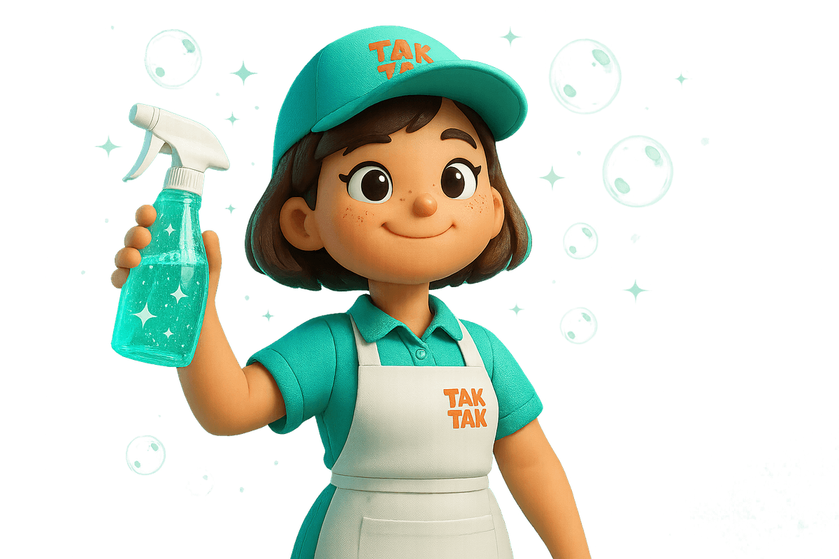 Water Tank Cleaning Services service