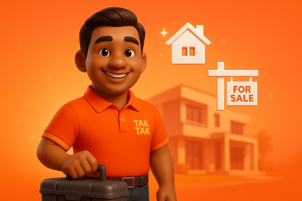 Real Estate Brokerage Services service