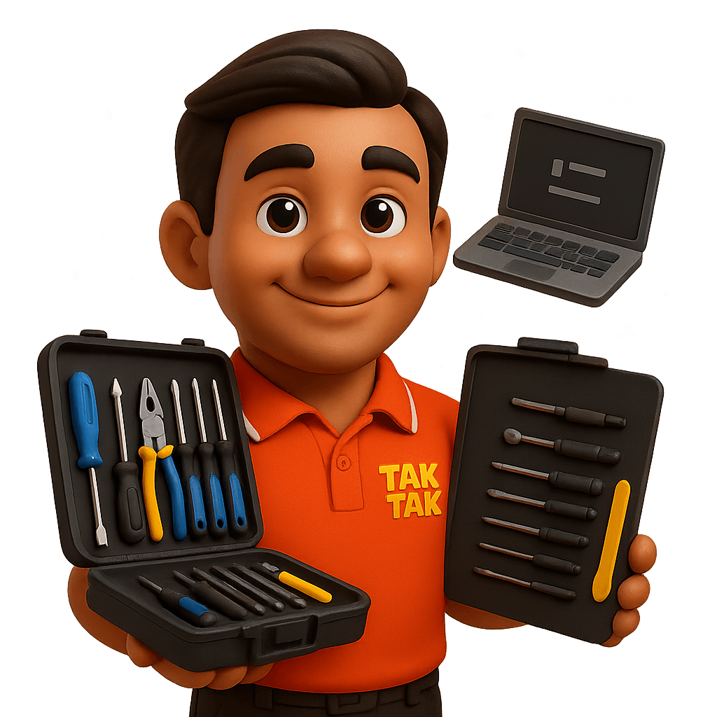 Computer Repair Expert