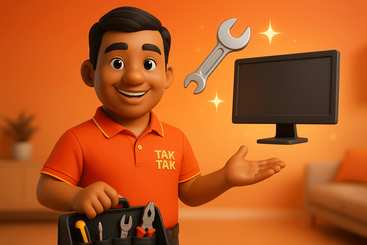 Computer Repair service