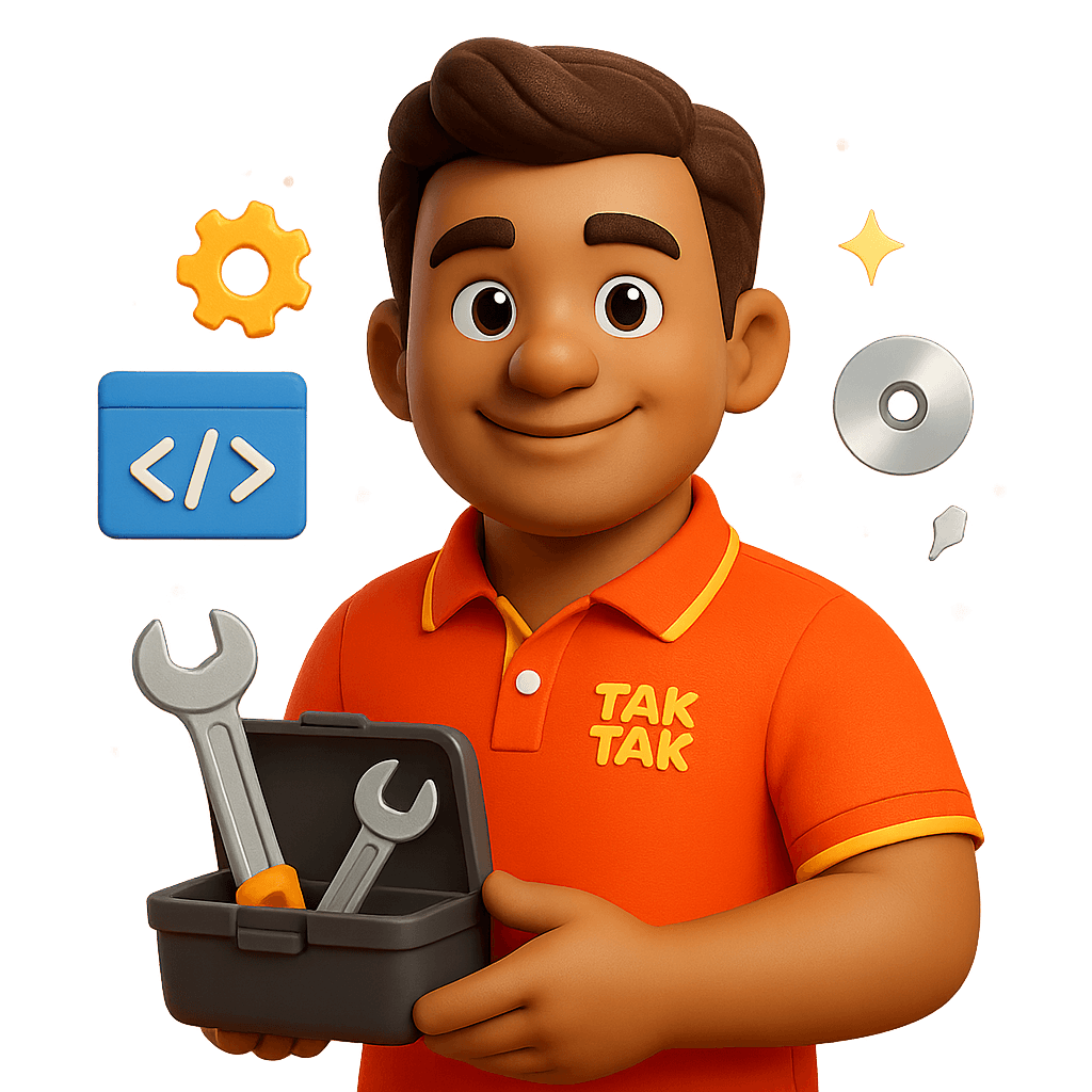 Software Development Expert