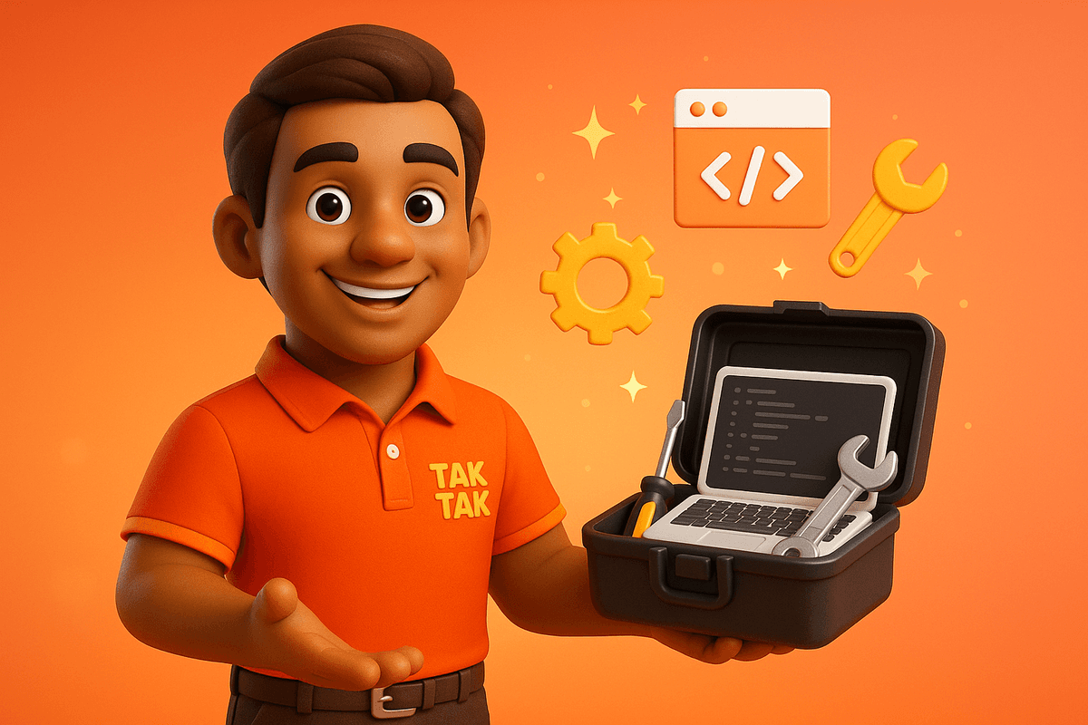 Software Development service