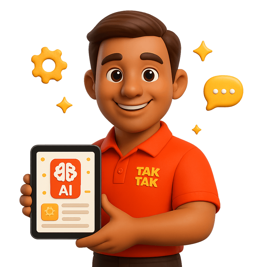 AI Development Expert