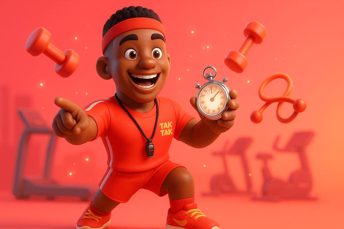 Personal Training service