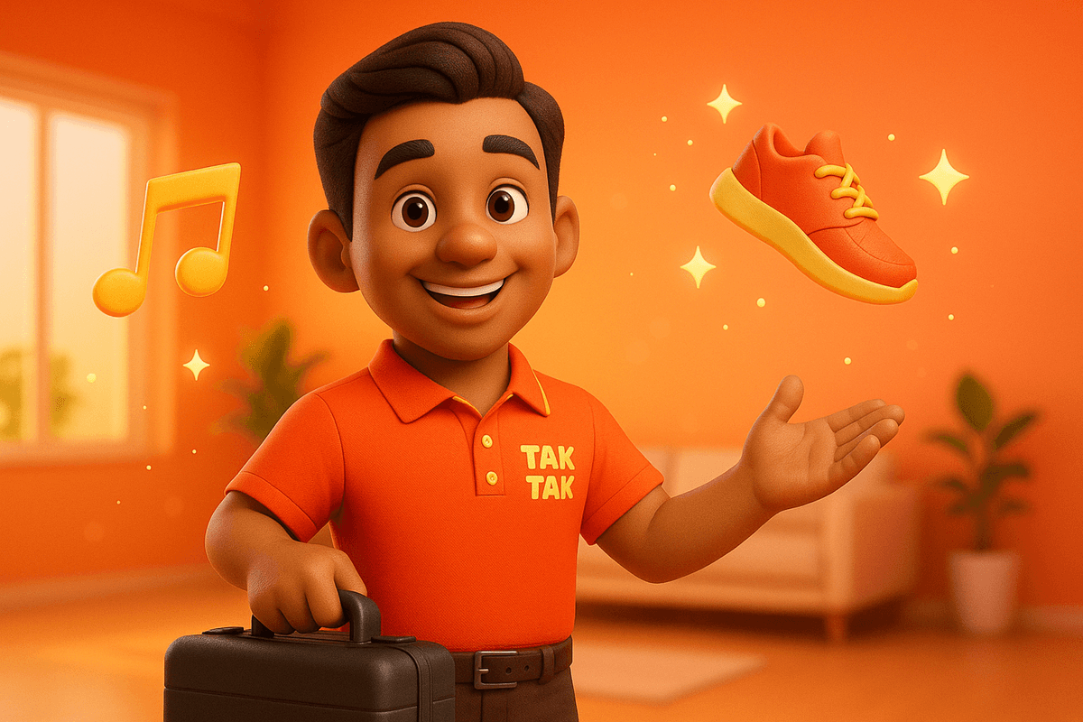 Dance Fitness service