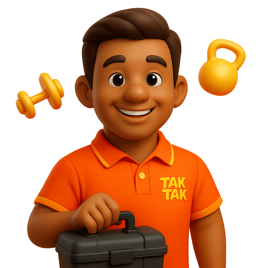 CrossFit Training Expert