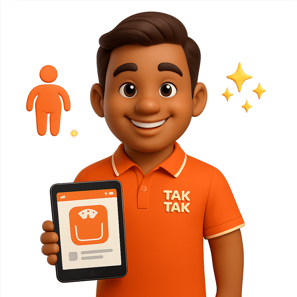 Weight Loss Training Expert