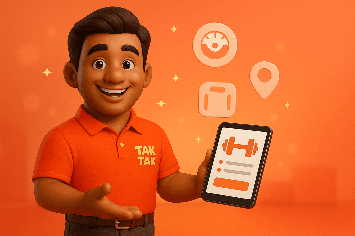 Weight Loss Training service