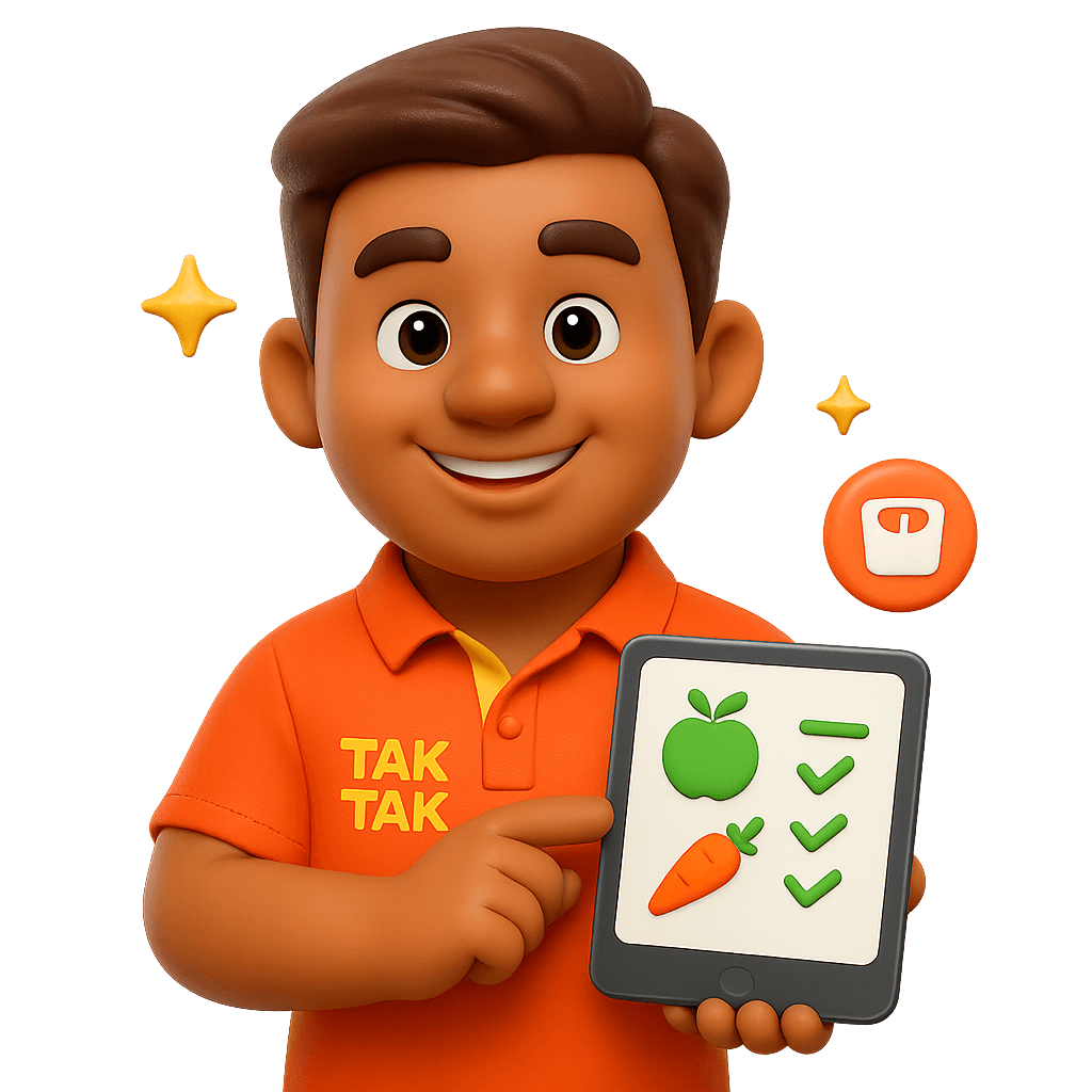 Diet Planning Expert