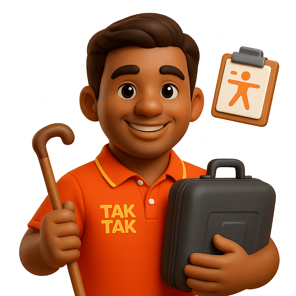 Home Physiotherapy Expert