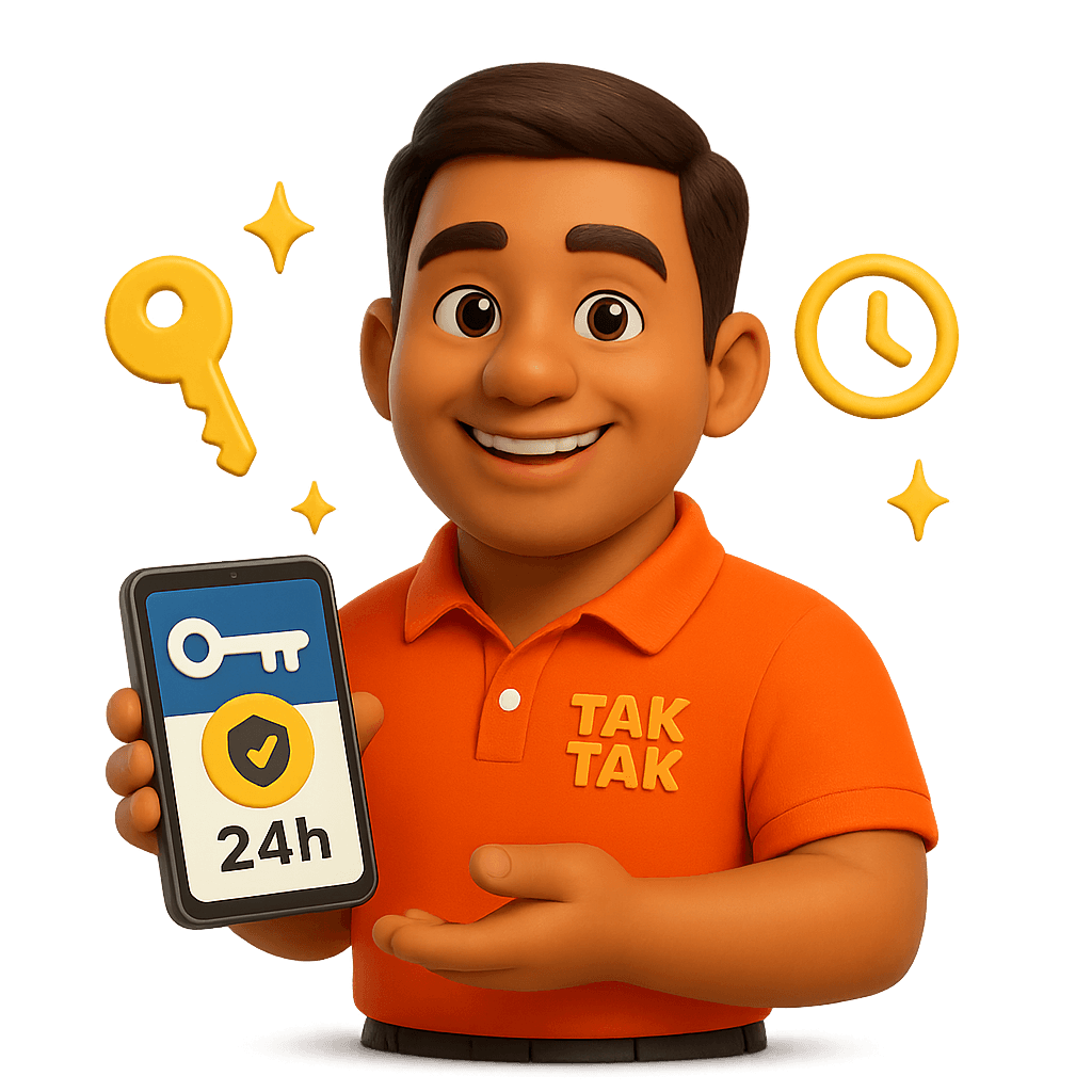 Emergency Locksmith 24/7