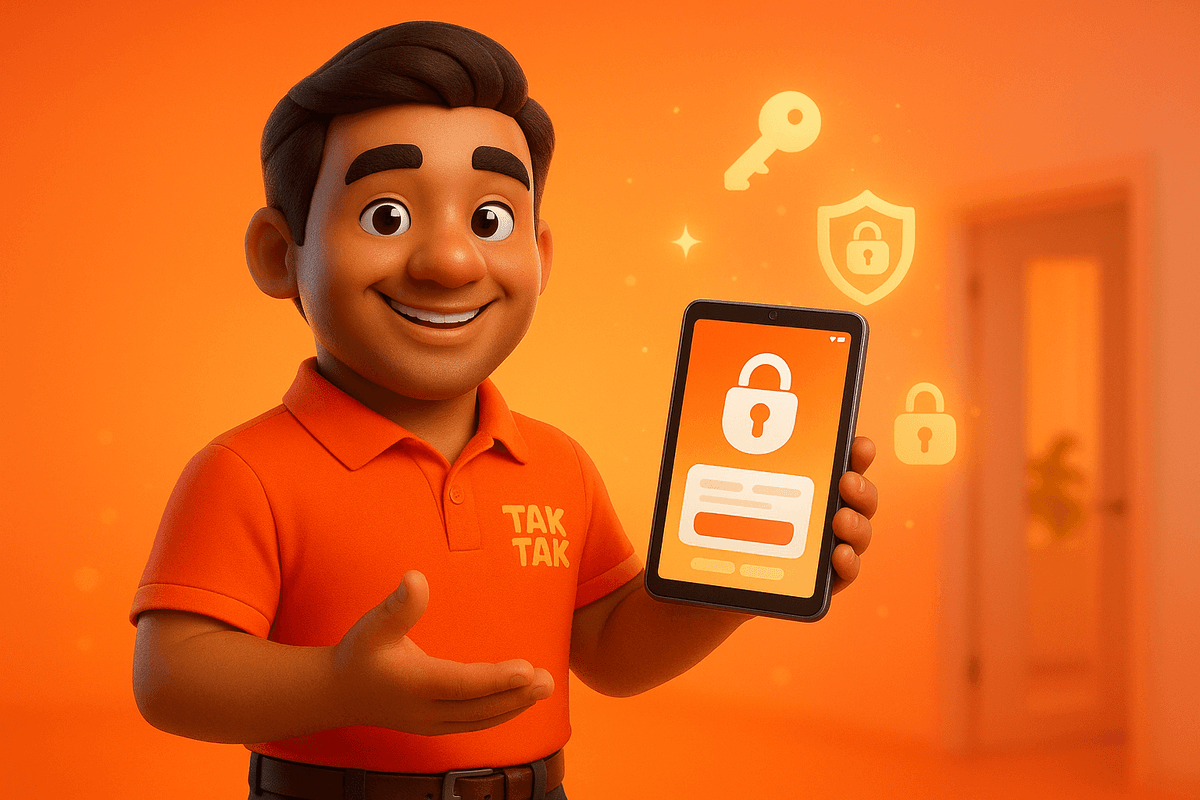 Emergency Locksmith 24/7 service