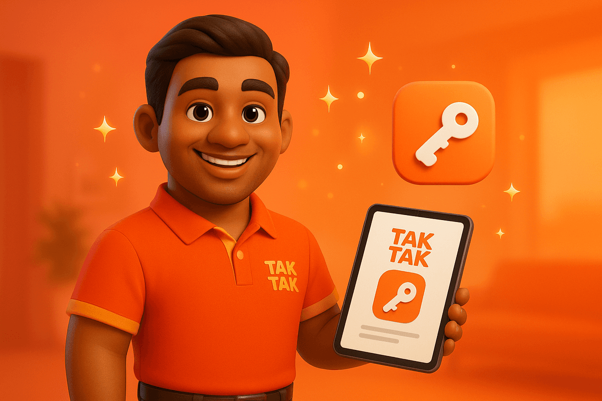 Key Programming service