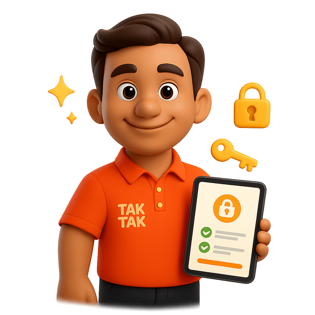 Commercial Locksmith