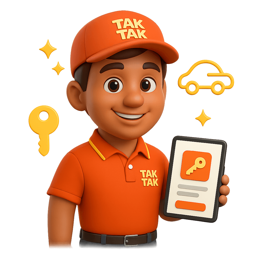 Automotive Locksmith